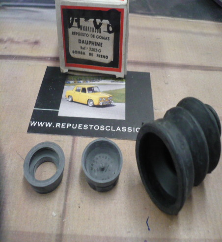 D1-08 NECESER BOMBA FRENO RENAULT DAUPHINE, GORDINI, RENAULT 4 22 mm