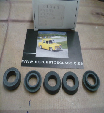 D1-45 NECESER BOMBA FRENO TALBOT 180 13/16"