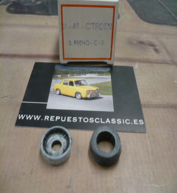 D1-46 NECESER BOMBA FRENO CITROEN C8, BREAK 11/16" LHM