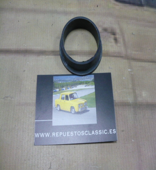 RC5595 GOMA CIERRE FILTRO AIRE SEAT 600, SEAT 850