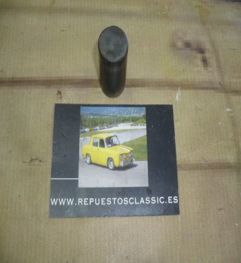 DA20 VASO, TAQUET, TUCHOS RENAULT 5 ALPINE Y ALPINE TURBO