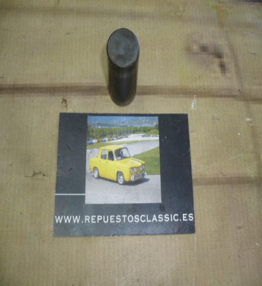 DA20 VASO, TAQUET, TUCHOS RENAULT 5 ALPINE Y ALPINE TURBO
