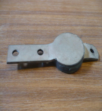 RC4895 SILEMBLOCK TIRANTE PALANCA CAMBIO SEAT 850, 600 (PIRULETA)