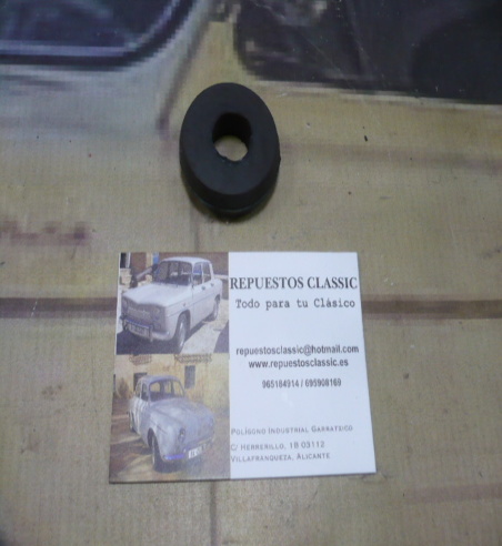 RC865 ANILLO AMORTIGUADOR DELANTERO SEAT 1400