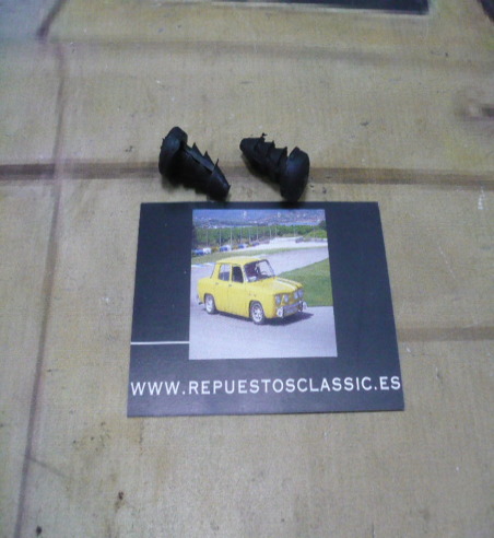 RC1783 TOPE FIJACIÓN ALFOMBRAS SEAT 1400, 600