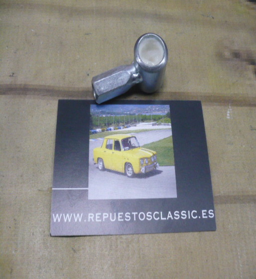 TR18 631289 CABEZAL CAMBIO PEUGEOT, CITROEN 13 mm