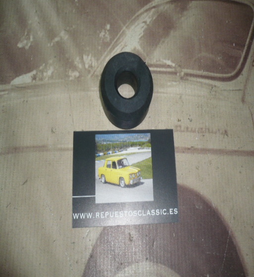 TR26 SILEMBLOCK  BARRA ESTABILIZADORA SEAT 131, 1200 SPORT, 127, PANDA