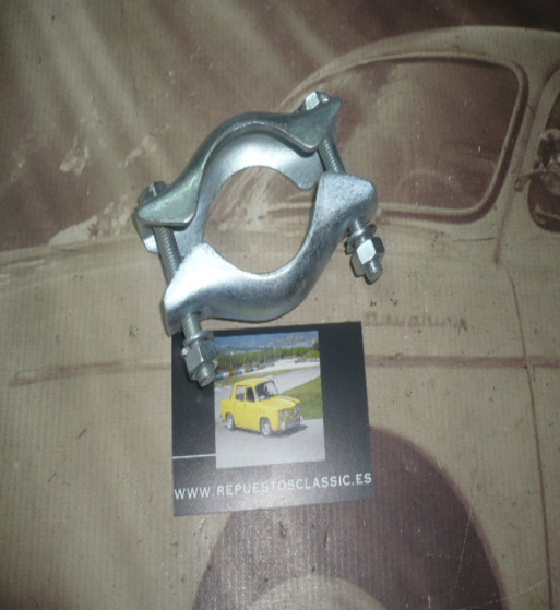 TR27 355009 BRIDA ESCAPE TIPO RENAULT 40-55 mm