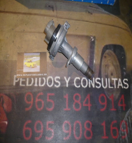 DFA4-2 DISTRIBUIDOR DELCO FEMSA RENAULT 18 GTS (SIN TAPA)