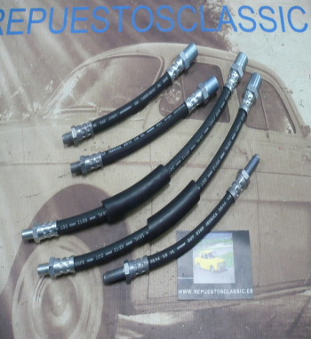 SI005KIT JUEGO COMPLETO LATIGUILLOS MINI 850, 1000, 1275