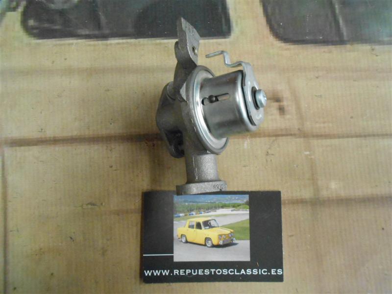 GC33 GRIFO CALEFACCIÓN SEAT 124, 1430