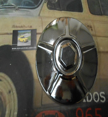 TAP10 TAPACUBOS SIMCA 1200