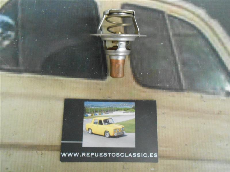 TER3016 TERMOSTATO RENAULT 18