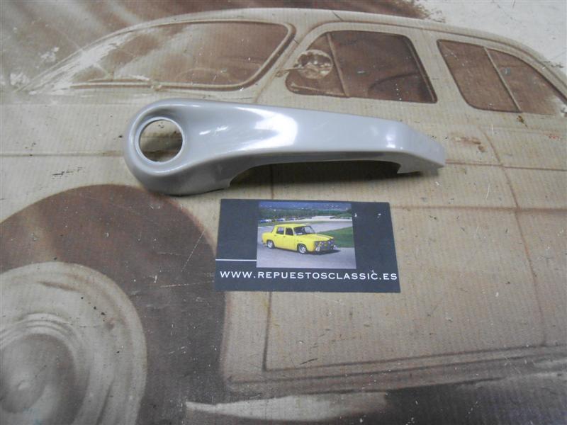 7780644 MANETA GRIS IZQUIERDA RENAULT 4, 4F, F6