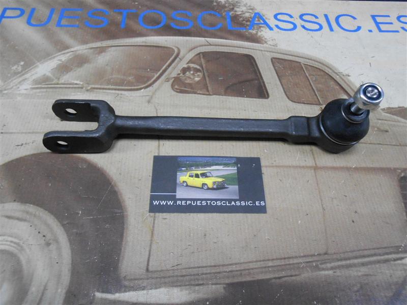 TV91004431 ROTULA DIRECCION DERECHA RENAULT 6, 4, 4F, 5, 7