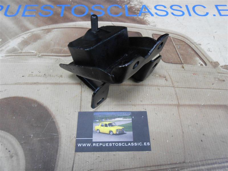 7740601 SOPORTE MOTOR DERECHO RENAULT 4, 5, 6, 7, 5 ALPINE Y ALPINE TURBO