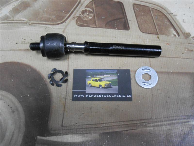 7734047 TV9200454 ROTULA DIRECCION AXIAL RENAULT 5, ALPINE, ALPINE TURBO, 4, 6, 7