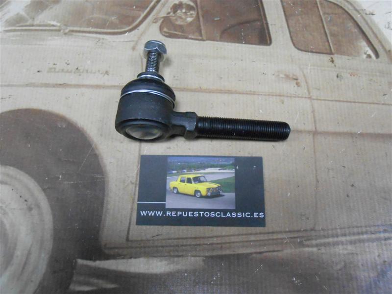 TV9100453 ROTULA DIRECCION AXIAL EXTERIOR RENAULT 5, ALPINE, ALPINE TURBO, 4, 6, 7, 18