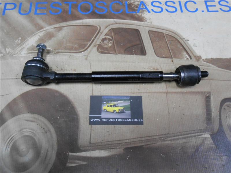 7734047/32601 ROTULA DIRECCION AXIAL COMPLETA RENAULT 5, ALPINE, ALPINE TURBO, 4, 6, 7