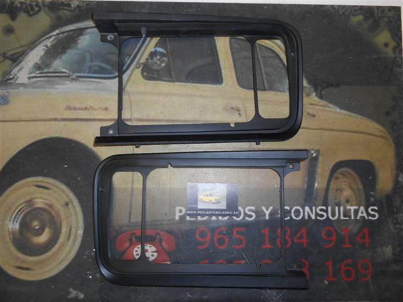 BI27 JUEGO CERQUILLO BISEL FARO SEAT 124 FL