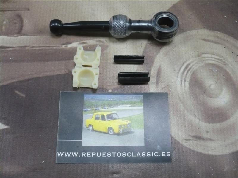 7723606 KIT REPARACIÓN SELECTOR CAMBIO RENAULT SUPERCINCO GT TURBO
