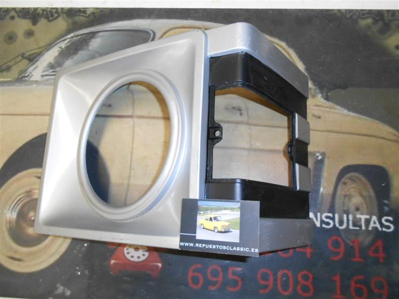 BI61 CERQUILLO BISEL FARO CAMION EBRO SERIE D