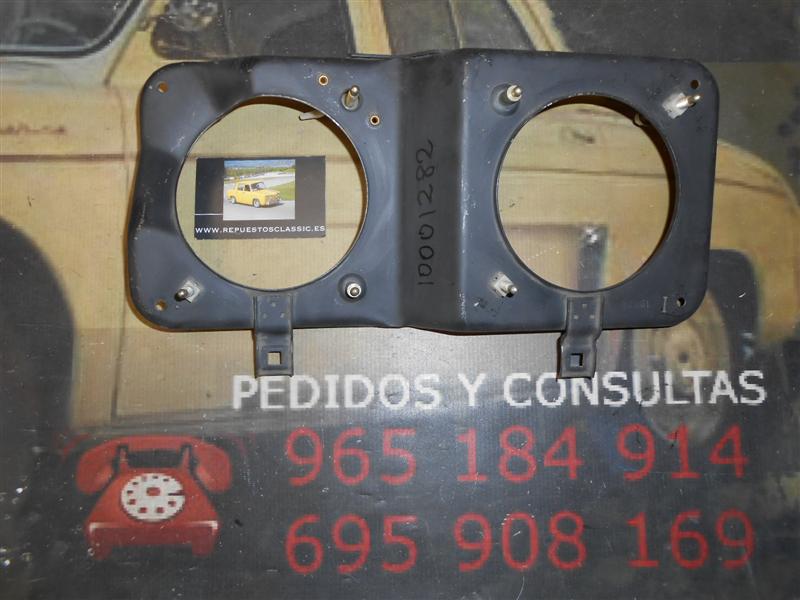 BI66 BASE FARO SEAT 132 MODERNO IZQUIERDO