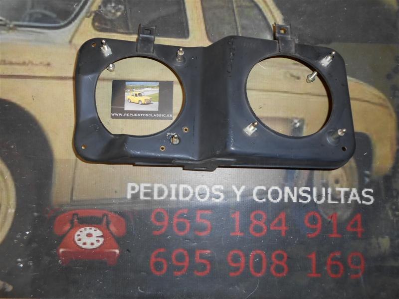 BI67 BASE FARO SEAT 132 MODERNO DERECHO
