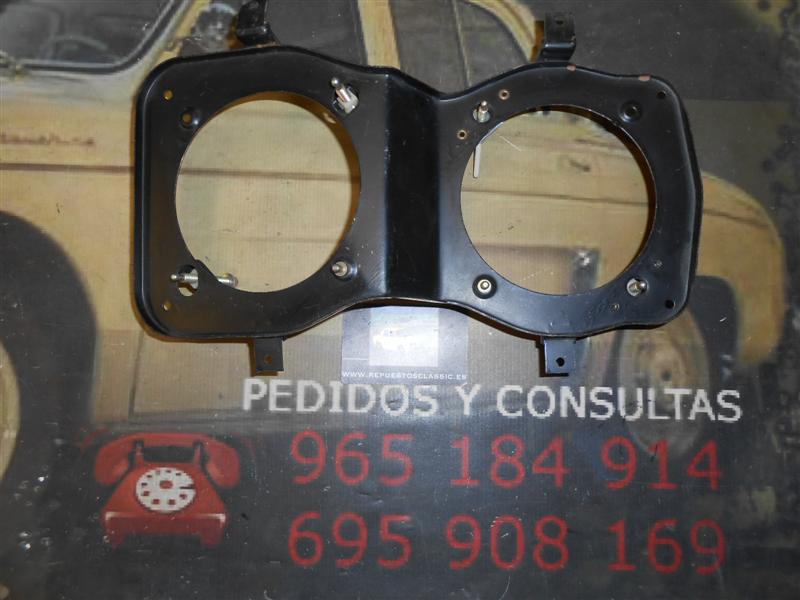BI68 BASE FARO SEAT 132 ANTIGUO IZQUIERDO