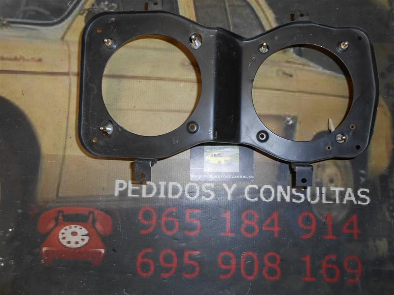 BI69 BASE FARO SEAT 132 ANTIGUO DERECHO