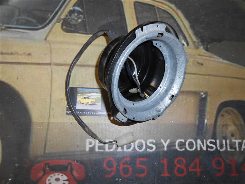 BI93 SOPORTE COMPLETO  SEAT 124 SPORT DERECHO
