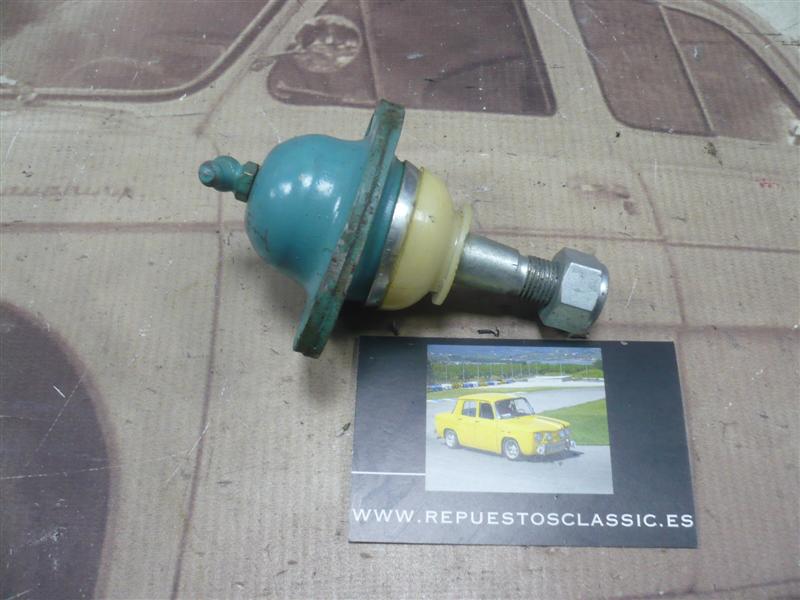 ROT144 TA742 ROTULA SUPERIOR SUSPENSIÓN DELANTERA SIMCA 1000 CON ENGRASADOR