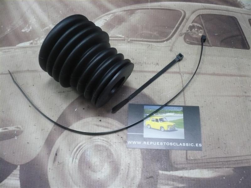 7717607K FUELLE DIRECCION CON SILEMBLOCKS RENAULT 12 27x98x36