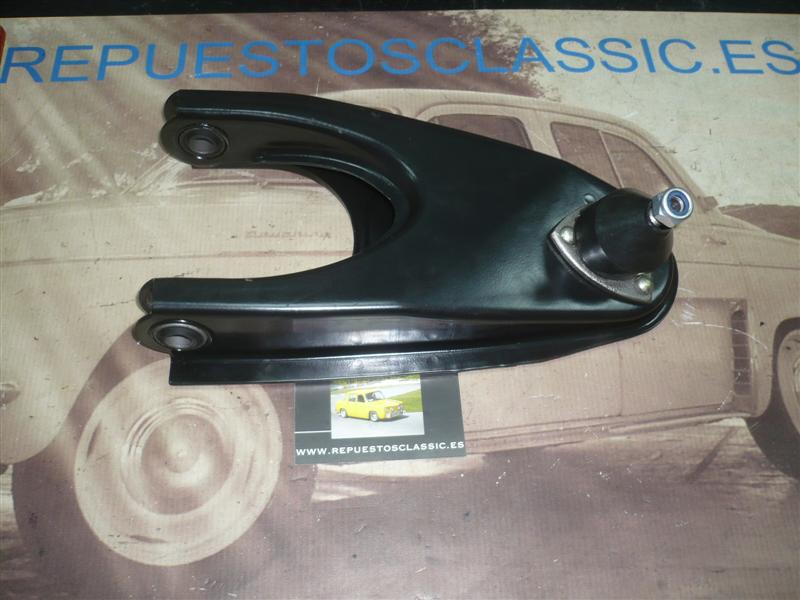 TVIR3100 BRAZO SUSPENSION SUPERIOR DERECHO RENAULT 4 A PARTIR DEL 68