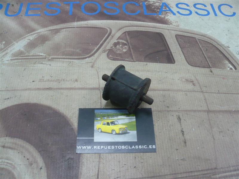 RC5286 SOPORTE TUBO ESCAPE MINI MORRIS AUTHI