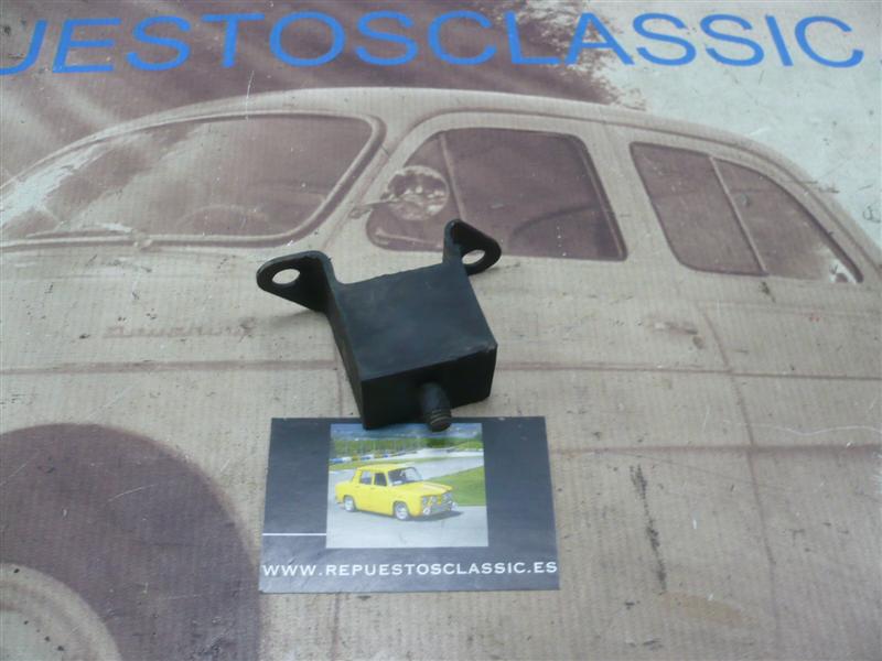RC6224 SOPORTE MINI MORRIS AUTHI