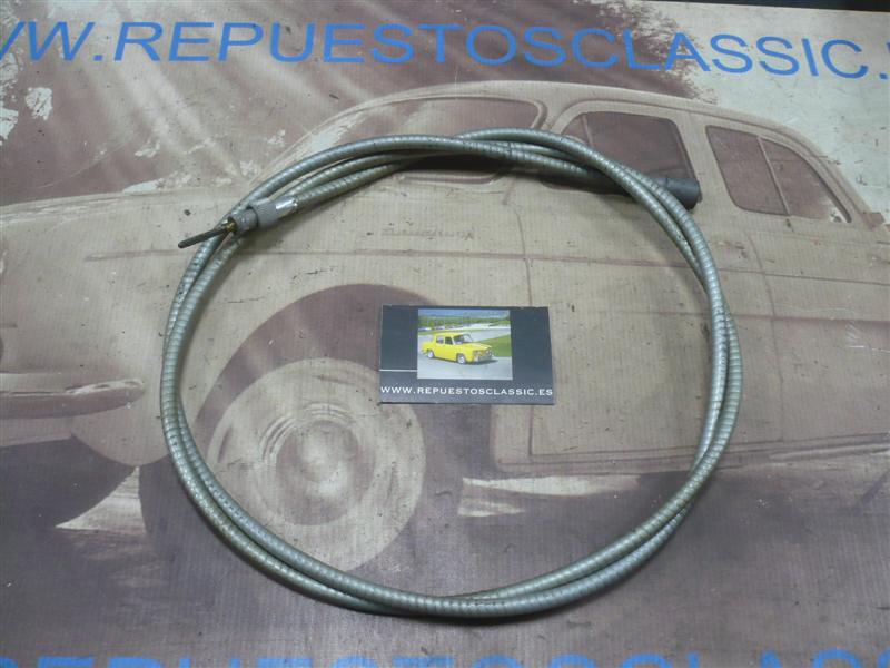 C0857 MANDO CUENTAKILOMETROS LAND ROVER 109 1860 mm