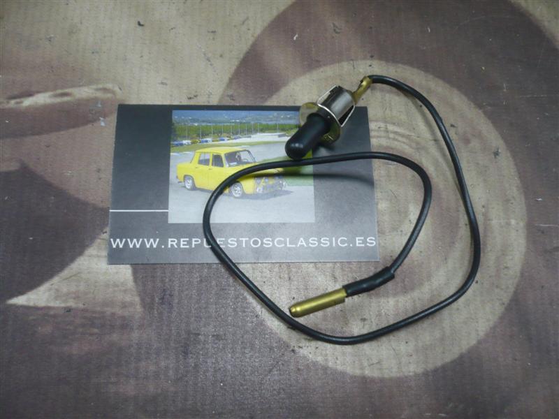 FA6706 INTERRUPTOR PUERTA SIMCA 1000 HASTA 1970