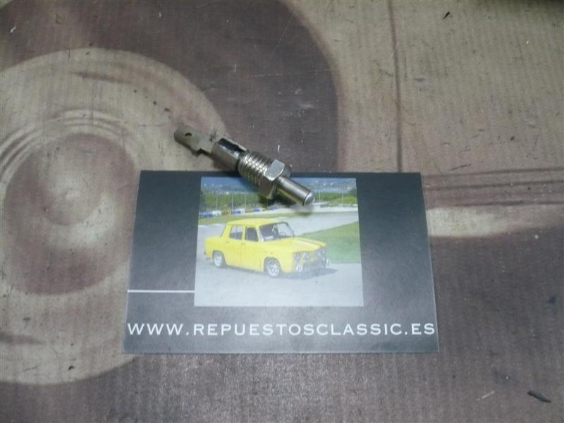 FA6712 INTERRUPTOR PUERTA Y LUZ MALETERO DODGE DART, 3700 GT, CAMIONES BARREIROS
