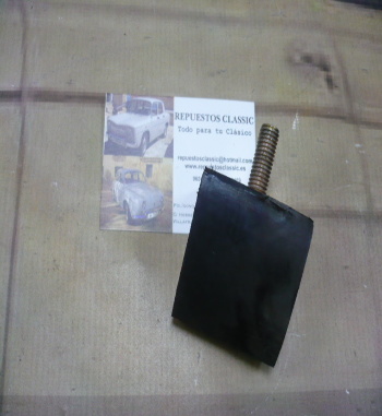 RC1443 TOPE SUSPENSIÓN DELANTEROS SEAT 600