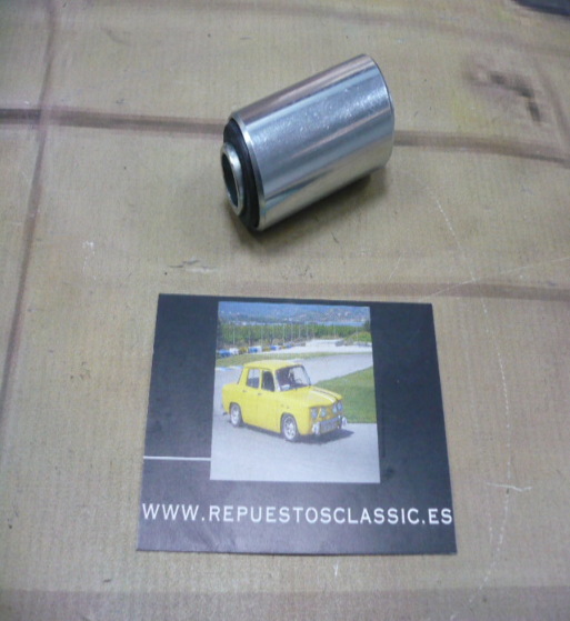 RC4897 SILEMBLOCK BALLESTA SEAT 850
