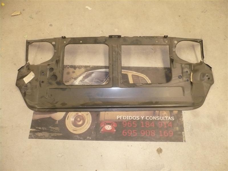 CH1 FRENTE SEAT PANDA 86-