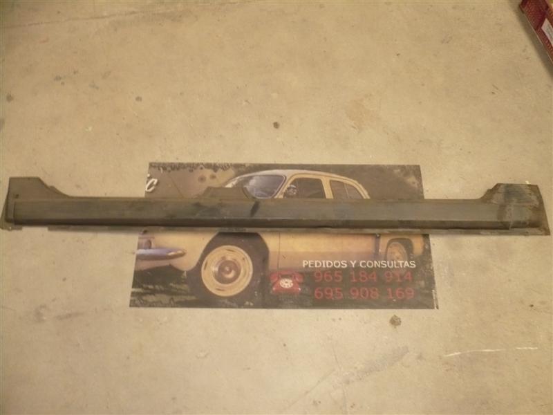 TAL04 TALONERA DERECHA SIMCA 1200