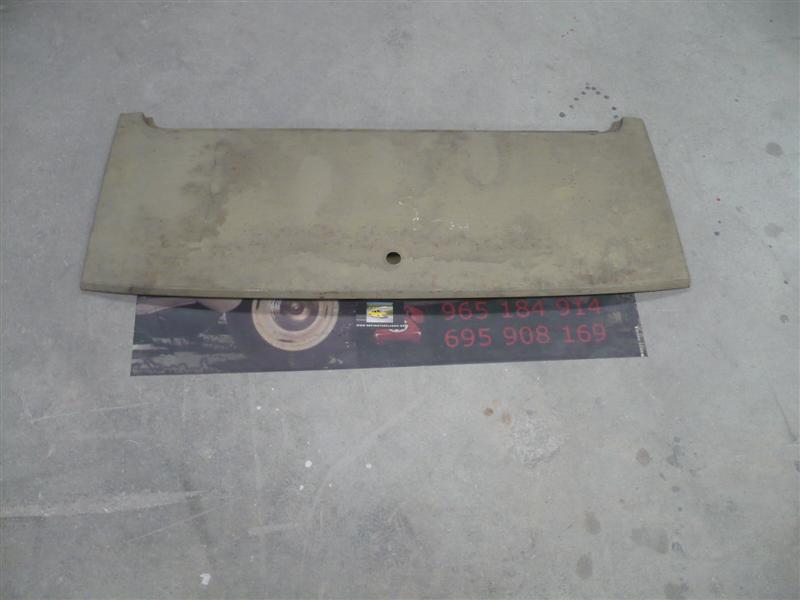 CH2 PANEL PORTON BAJO TRASERO SEAT 127