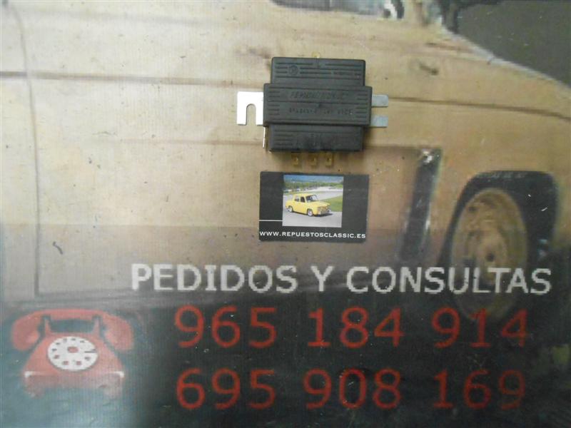 RFA12X-5 REGULADOR FEMSA ALTERNADOR PERKINS, LAND ROVER, JEEP
