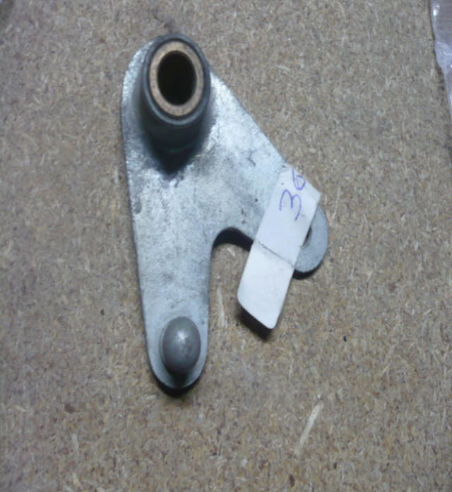 PALANCA ACELERADOR SEAT 131 1600