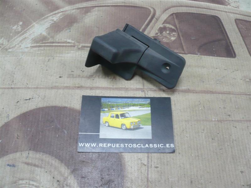 TR41 125544 MANILLA APERTURA PUERTA DERECHA RENAULT SUPER 5 GT TURBO, SUPERCINCO