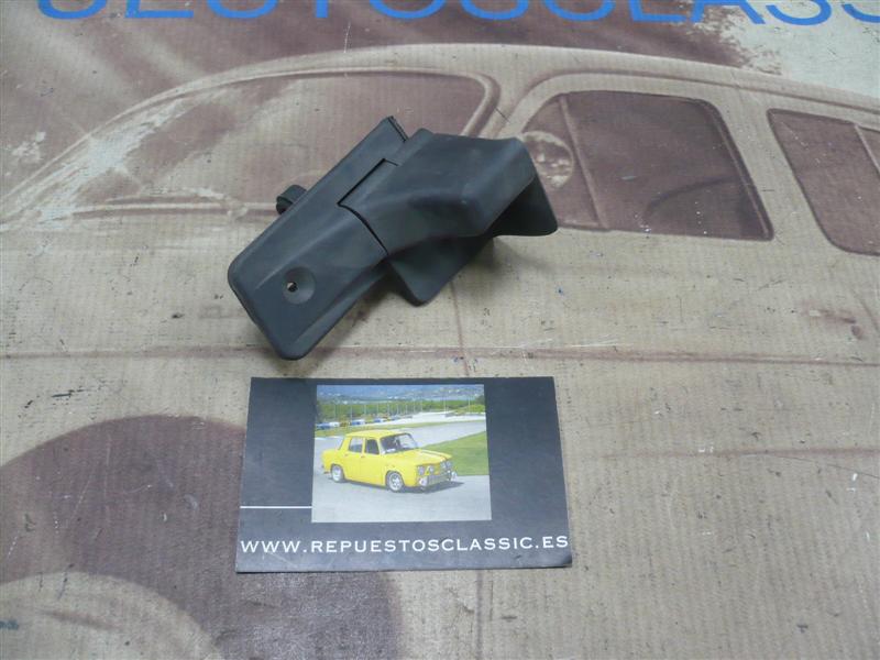 TR42 125545 MANILLA APERTURA PUERTA IZQUIERDA RENAULT SUPER 5 GT TURBO, SUPERCINCO