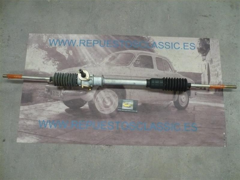 DC03 CREMALLERA DIRECCION SEAT RITMO, RONDA, MALAGA, IBIZA DIESEL