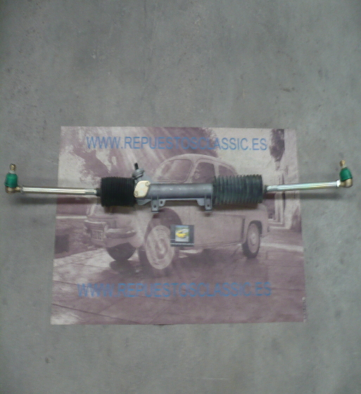 DC109P2 CREMALLERA DIRECCION CITROEN VISA GTI CON ROTULAS